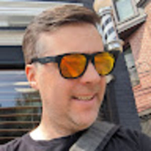 Meet your Posher, Mike